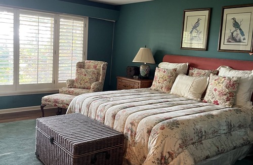 Eden Isle House | Luxurious Lakefront Eden Isle House - Heber Springs, AR