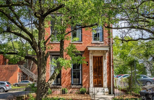 Smoketown Jackson House | ♥Luxurious Large Home w/ Private Yard Near Nulu