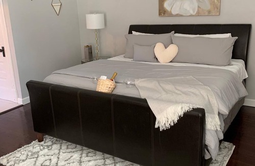 St. Louis Apartment | Luxurious lifestyle