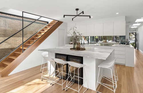 Lilyfield House | Luxurious Lilyfield With Pool and Parking