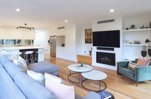 Lilyfield House | Luxurious Lilyfield With Pool and Parking