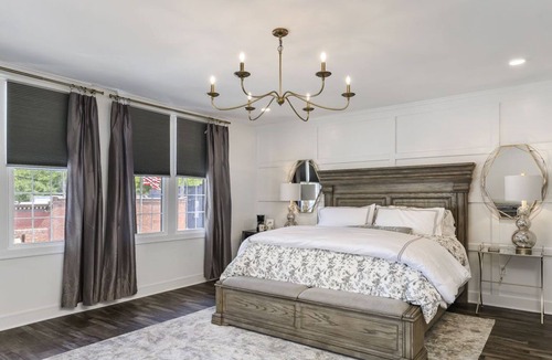 Parkville Apartment | ☆Luxurious Living ☆ Historic Main Street