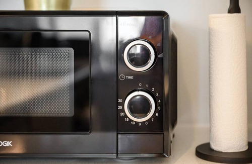 Salford Apartment | Luxurious Modern High Rise: Central Manchester