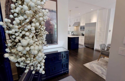 Logan Circle Apartment | Luxurious Mansion in Logan Circle Private Parking