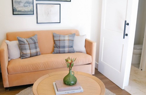 Midway Hotel | Luxurious Midway Gem - 4 Modern Haven w/Resort & Golf Access, Stunning Views!