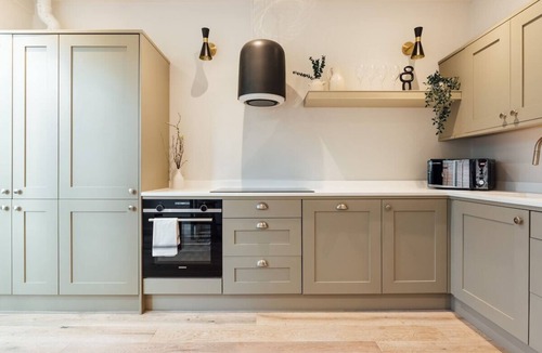 Forest Hill Apartment | Luxurious & Modern | Honor Oak Apartment