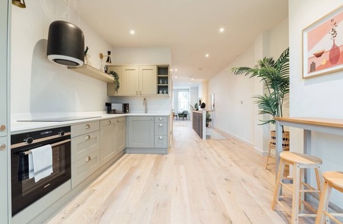 Forest Hill Apartment | Luxurious & Modern | Honor Oak Apartment