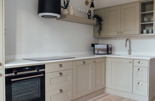 Forest Hill Apartment | Luxurious & Modern | Honor Oak Apartment