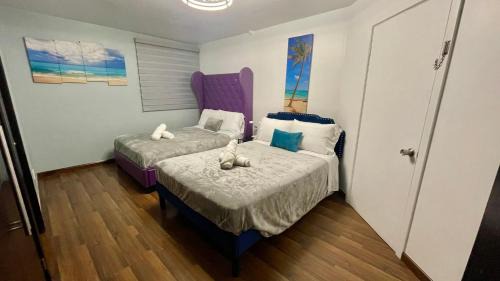 Reforma House | Luxurious & Modern House