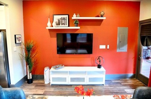 East Atlanta House | Luxurious Modern! Mins from everything, Atlanta