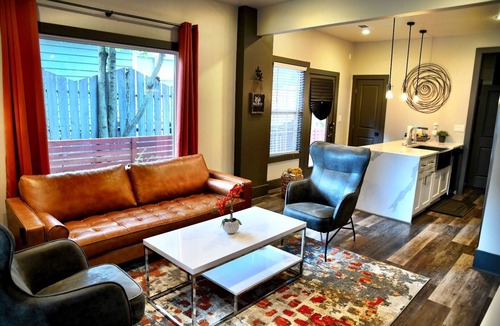 East Atlanta House | Luxurious Modern! Mins from everything, Atlanta