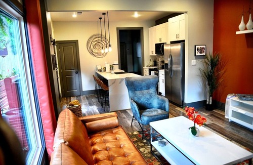 East Atlanta House | Luxurious Modern! Mins from everything, Atlanta