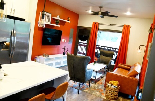 East Atlanta House | Luxurious Modern! Mins from everything, Atlanta