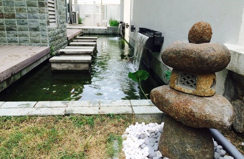 Batu Ferringhi Villa | Luxurious modern 3-storey Villa