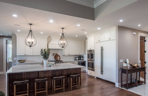 Meadow Glade House | Luxurious Mountain View Villa with Breathtaking Views