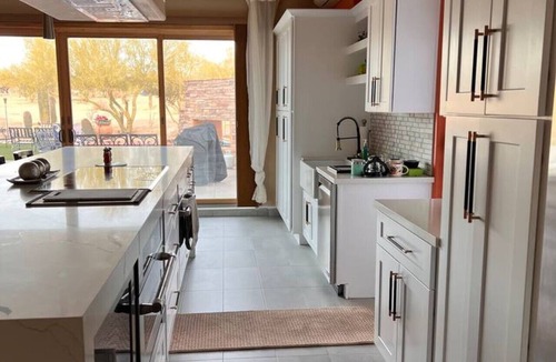 Rio Verde Foothills Apartment | Luxurious Mountain Ranch Suite