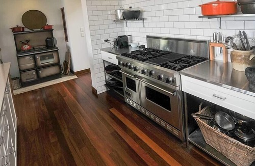 Booroobin House | Luxurious Mountain Retreat