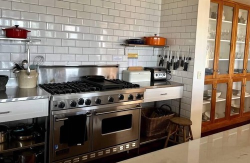 Booroobin House | Luxurious Mountain Retreat