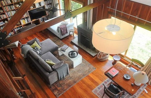 Booroobin House | Luxurious Mountain Retreat