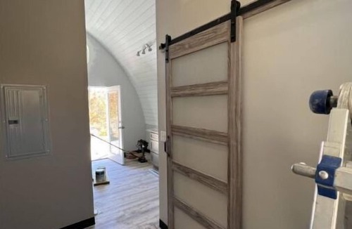 Bakersville Cabin | Luxurious Mountain Cabins Unit 1