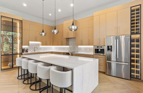 Palm River Estates House | Luxurious Naples retreat!