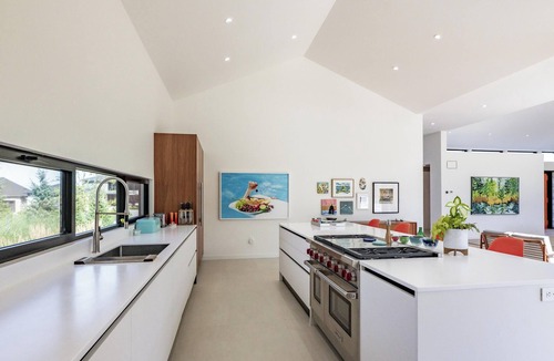 The Blue Mountains House | Luxurious new 4 bed 5 bath home