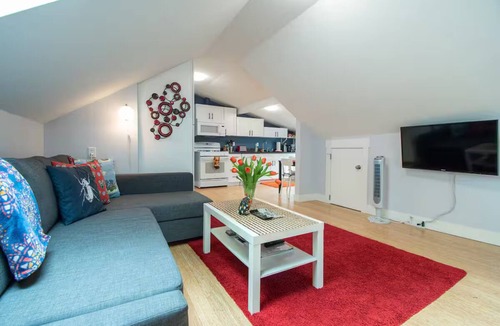 Fremont House | Luxurious Nest in downtown Fremont