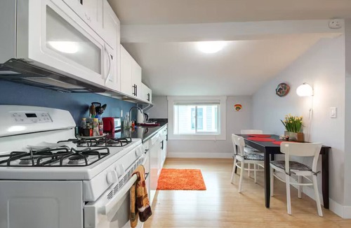 Fremont House | Luxurious Nest in downtown Fremont