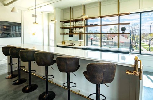 Downtown Salt Lake City Condo | Luxurious New Condo in Downtown SLC