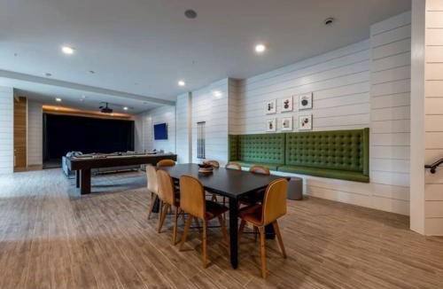 West Oak Hill Apartment | Luxurious New Unit 1Bd1Ba Pool, Golf Sim