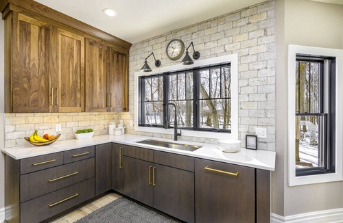 Plymouth House | Luxurious Newly Renovated 4 Bedroom Home Near Elkhart Lake, Green Bay & Kohler