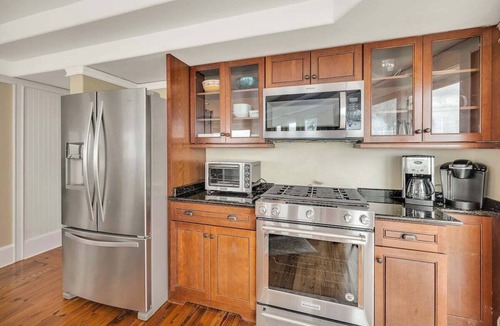 Saint Simons Island Condo | Luxurious Ocean Front Condos, All Three Floors!