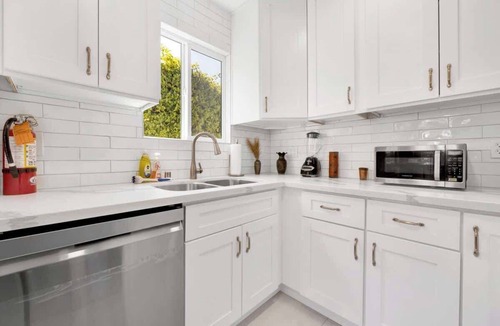 Del Rey House | Luxurious Oasis Marina Adjacent 2bed 1bath