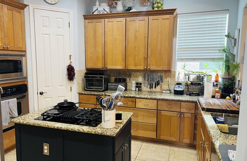 Falconhead House | Luxurious Oasis Only 20 Min From Austin City Center!