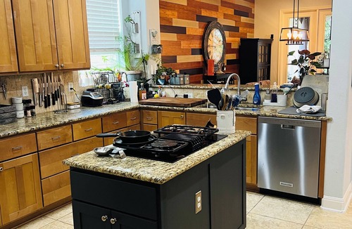 Falconhead House | Luxurious Oasis Only 20 Min From Austin City Center!