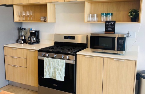 Playas de Tijuana Apartment | Luxurious Ocean View Apartment