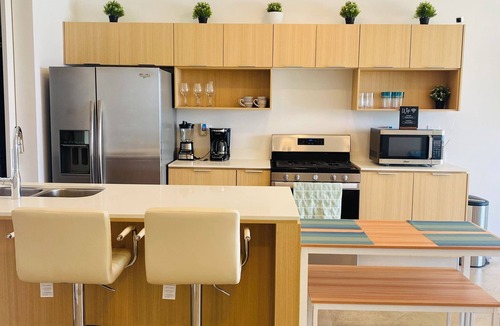 Playas de Tijuana Apartment | Luxurious Ocean View Apartment