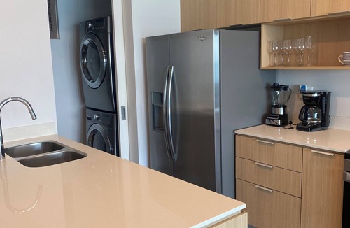 Playas de Tijuana Apartment | Luxurious Ocean View Apartment