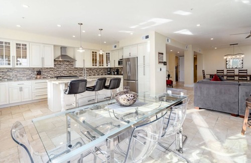 Westside Santa Cruz House | Luxurious Ocean View Villa