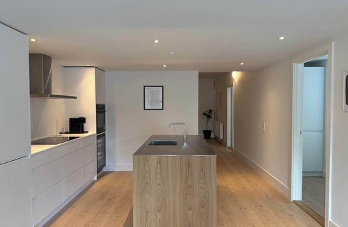 Odense Apartment | Luxurious Odense Residence