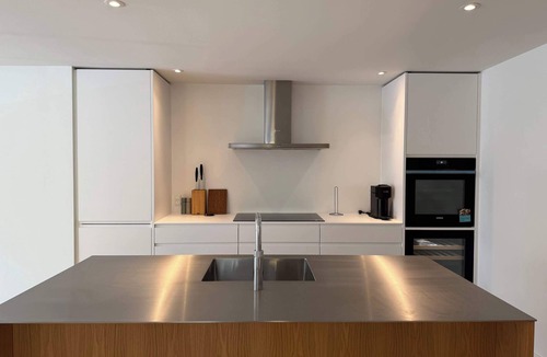 Odense Apartment | Luxurious Odense Residence