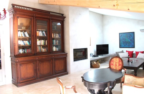 Villetritouls House | Luxurious old stone barn conversion for 8 people with a swimming pool