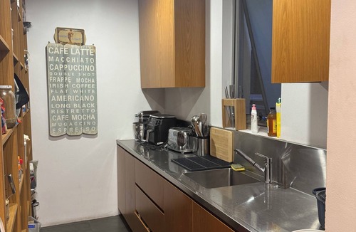 Carss Park House | Luxurious Parkside residence, architecturally designed tri-level home with pool.