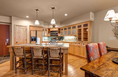 Deer Valley House | Luxurious, peaceful, Deer Valley Condominium - great location