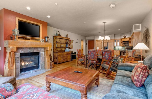 Deer Valley House | Luxurious, peaceful, Deer Valley Condominium - great location