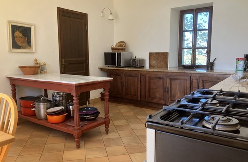 Orsans Other | Luxurious Peacefulness For 16 With 7 Bedrooms, 7 Bathrooms And Large Pool