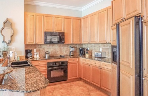 Pensacola Beach Resort | Luxurious Penthouse Villa