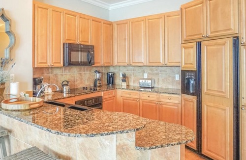 Pensacola Beach Resort | Luxurious Penthouse Villa