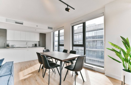 Ulverton Apartment | Luxurious Penthouse Amazing View