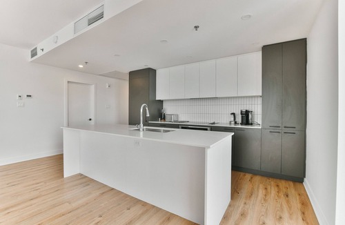 Ulverton Apartment | Luxurious Penthouse Amazing View